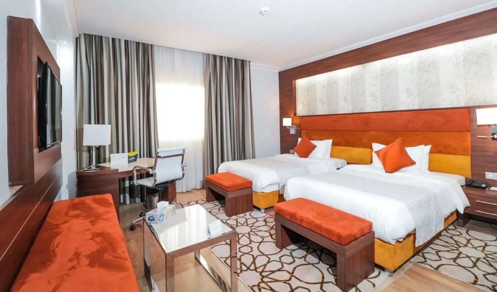 Hotel photo 18