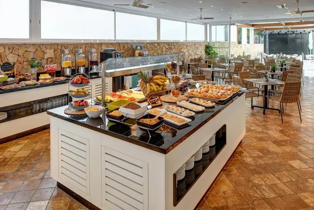 Hotel Cala d'or Playa - Général