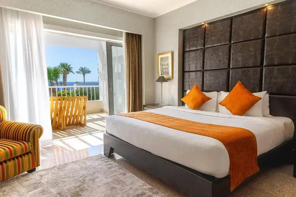 Royal Monte Carlo Sharm El Sheikh - Adults only - Chambres