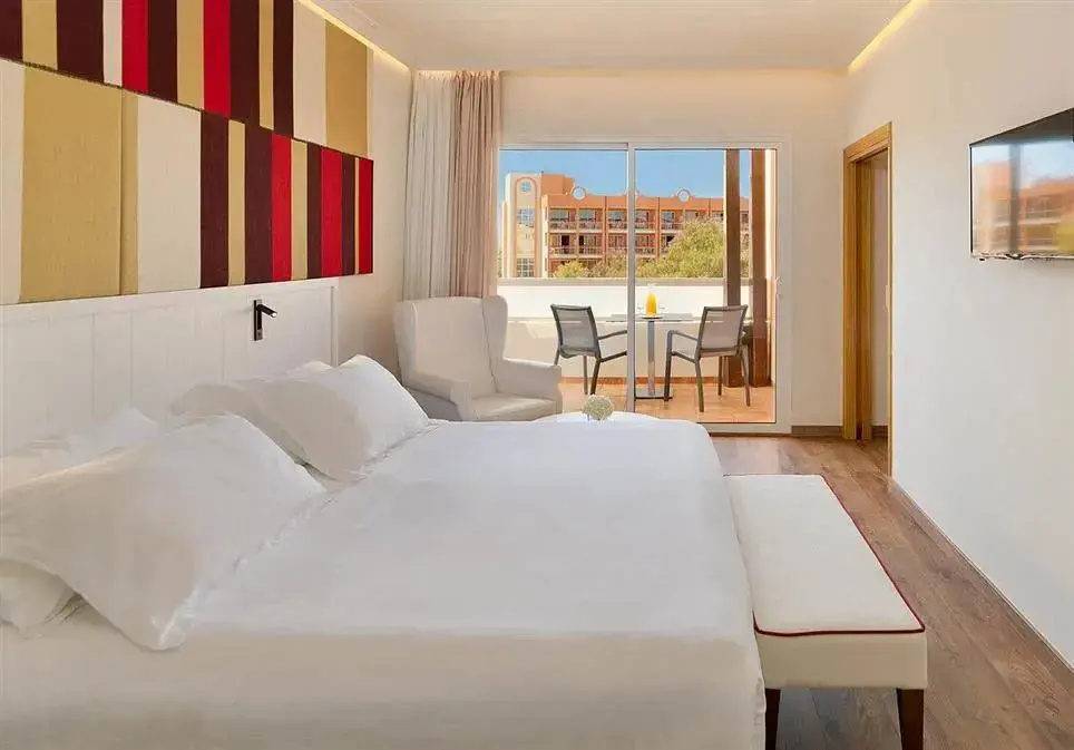 H10 Salauris Palace - Chambres