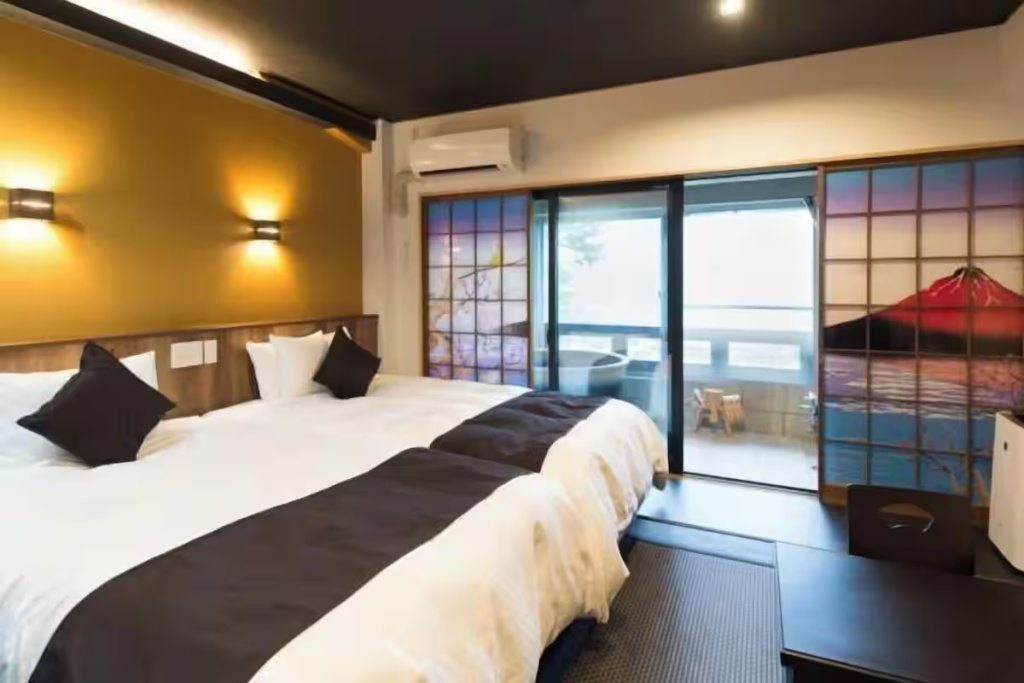 Livemax Resort Hakone Sengokuhara 사진 5
