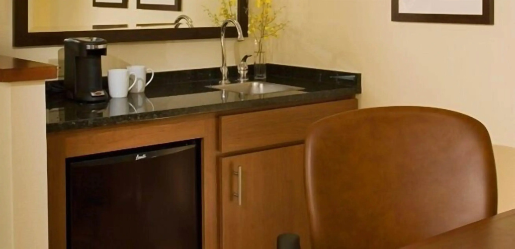 Hyatt Place Milford / New Haven - Chambres