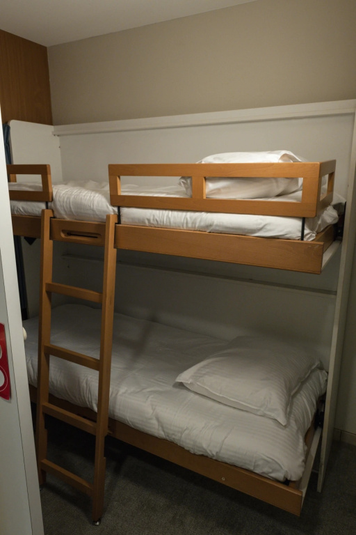 Hotel Apostroff - Chambres