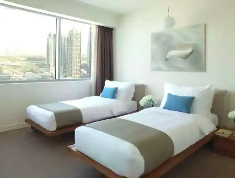 Radisson Blu Residence, Dubai Marina