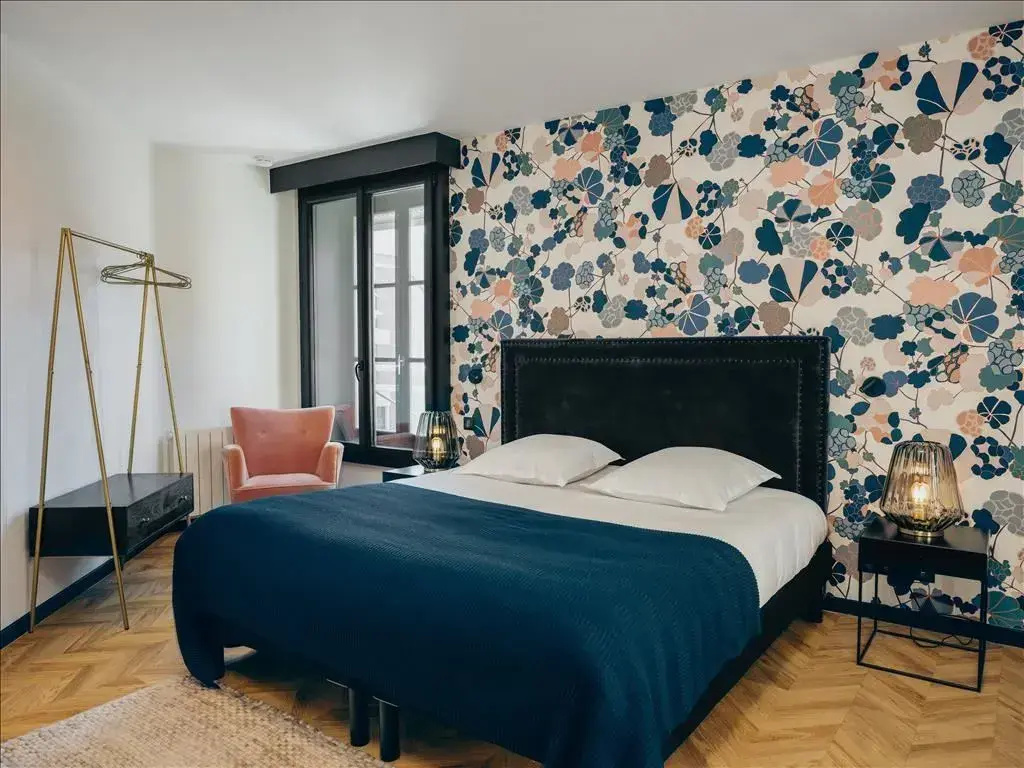 Hermine Double Apartment (full double bed)