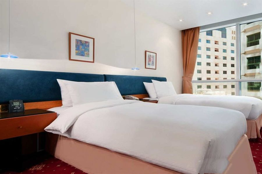 Hilton Baynunah hotel — фото 5