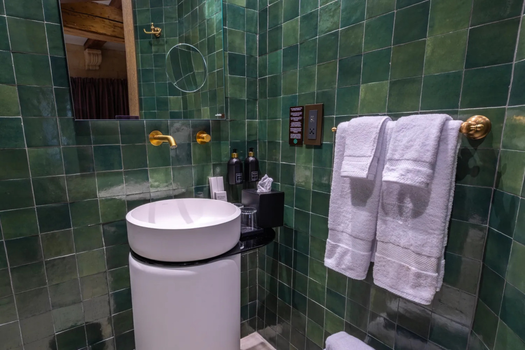 The Vincent Boutique Hotel, BW Premier Collection - Général