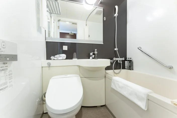 Hotel Keihan Asakusa 사진 4