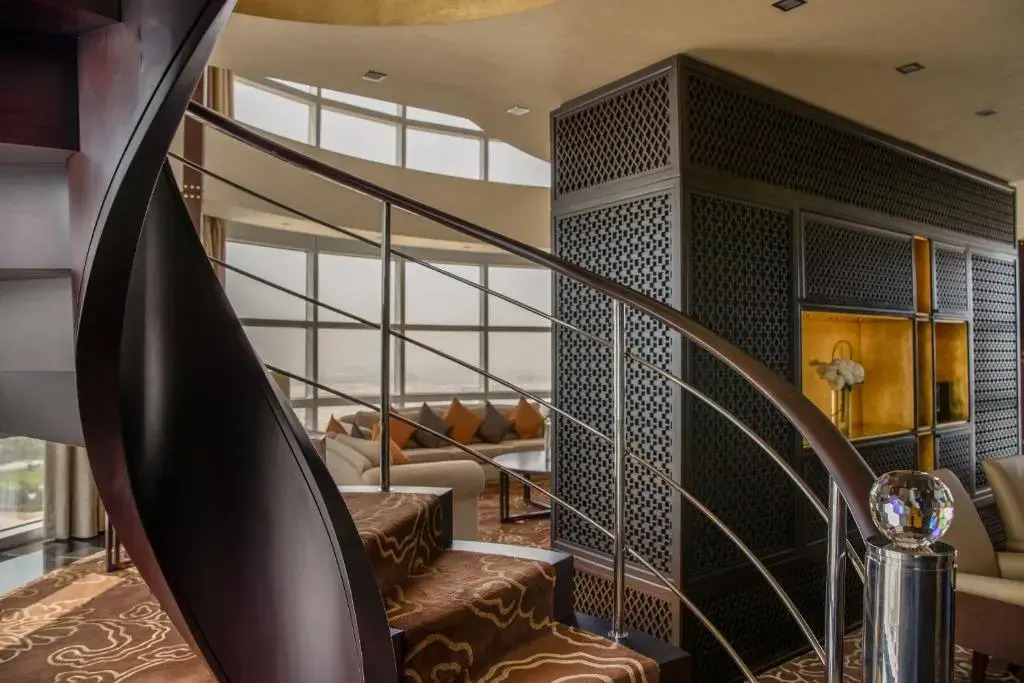 Jumeirah Emirates Towers