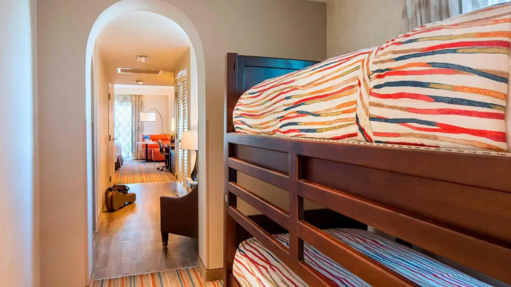 Courtyard by Marriott Anaheim Theme Park Entrance - Chambres
