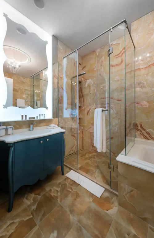Aria Hotel Budapest by Library Hotel Collection - Chambres