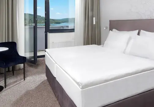 Orea Resort Santon Brno - Chambres