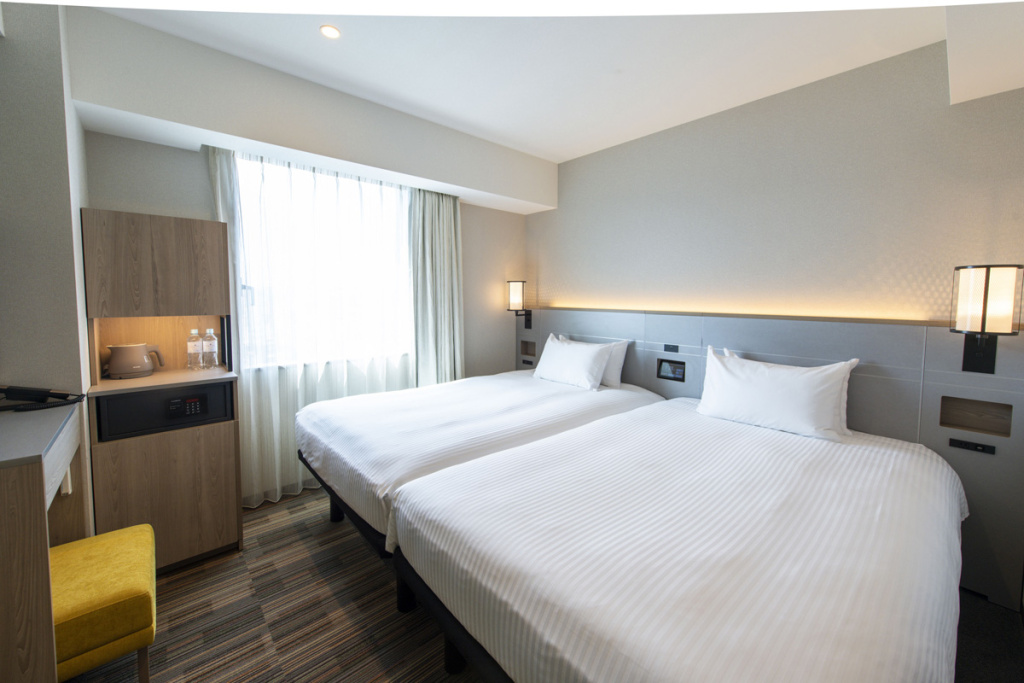 Asakusa Tobu Hotel 사진 25