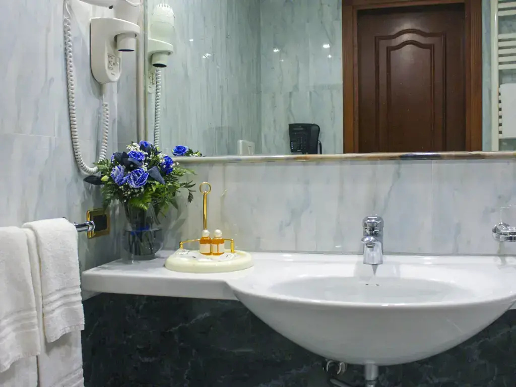 Afrodite Boutique Hotel - Chambres