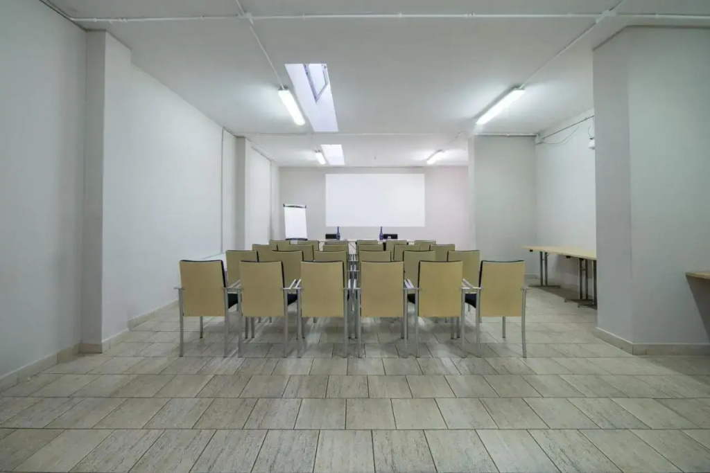 Idea Hotel Torino Mirafiori - Général