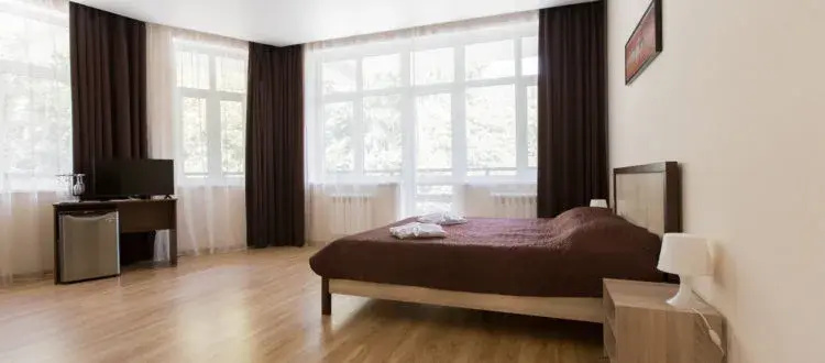 Comfort Quadruple room