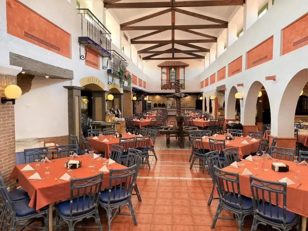 Park Club Europe - All Inclusive - Général