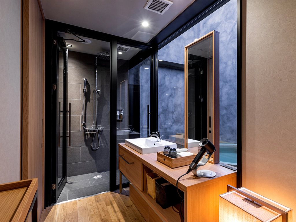 Onsen Ryokan Yuen Sapporo 사진 20