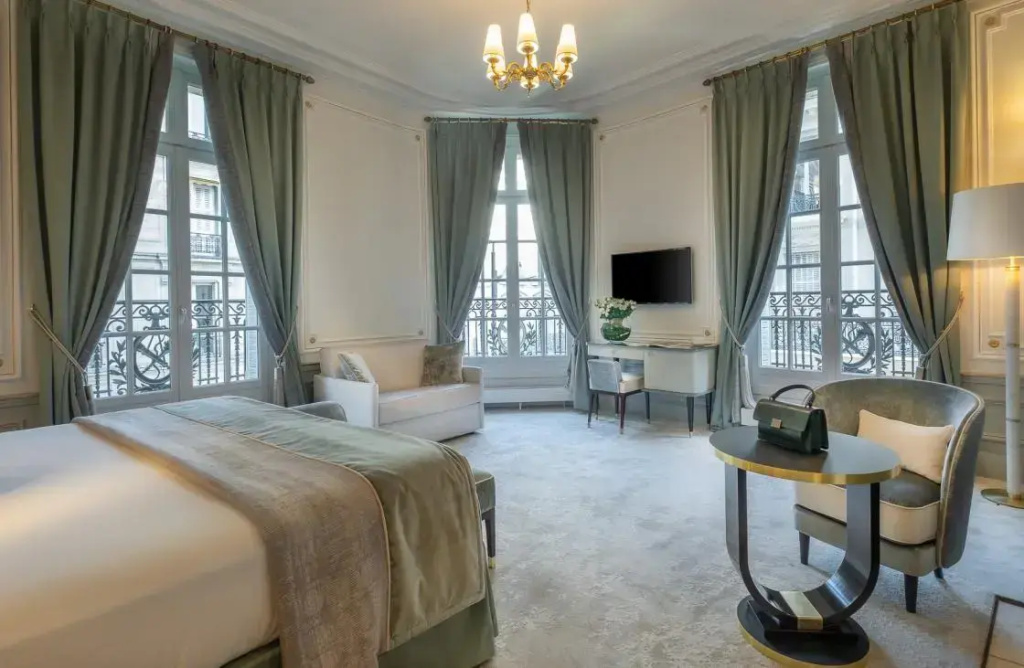Hôtel Elysia by Inwood Hotels 54