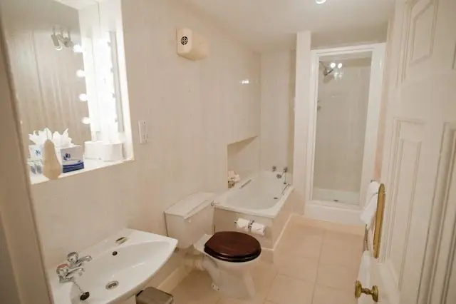Culloden House Hotel - Chambres