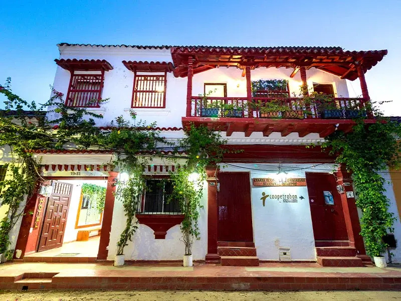 Hotel Jardines Evans By Geh Suites