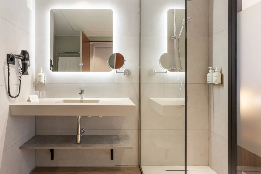 DWO Sirius -Adults Only - Chambres