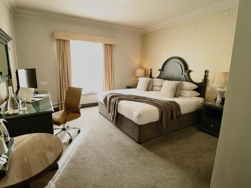 Treacys Oakwood Hotel - Chambres