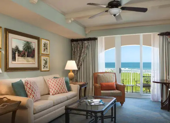 Hammock Beach Golf Resort & Spa - Chambres