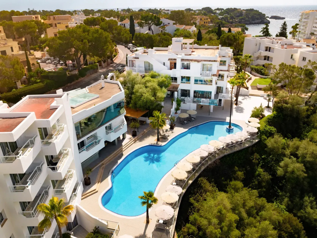 MarSenses Natura Olea Hotel, о. Майорка, Іспанія мініатюра 20
