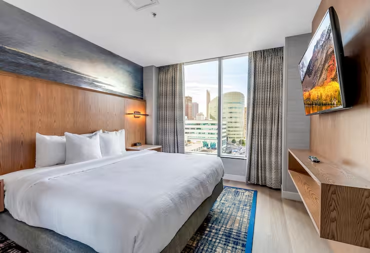 2 Room Pure Wellness Suite