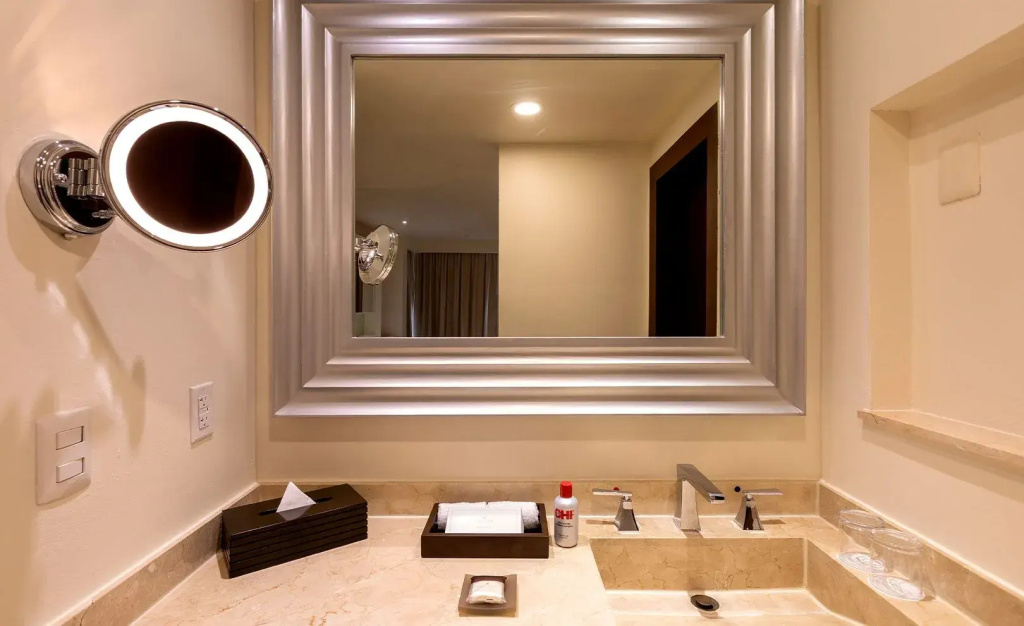 Moon Palace Cancun - All-Inclusive - Chambres