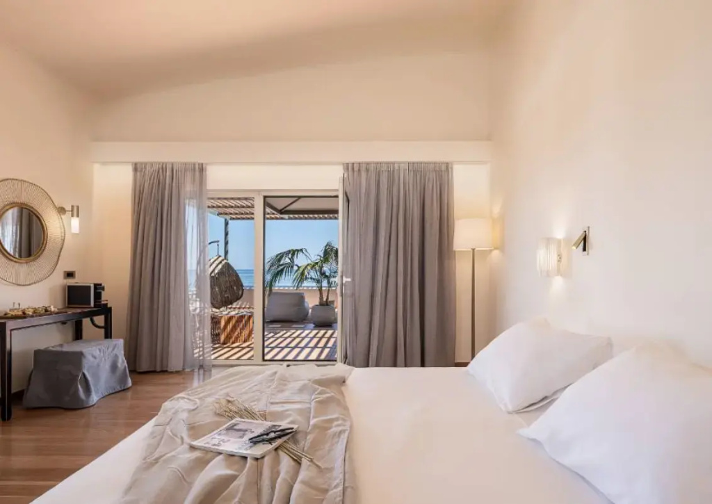 Cretan Dream Resort and Spa - Chambres