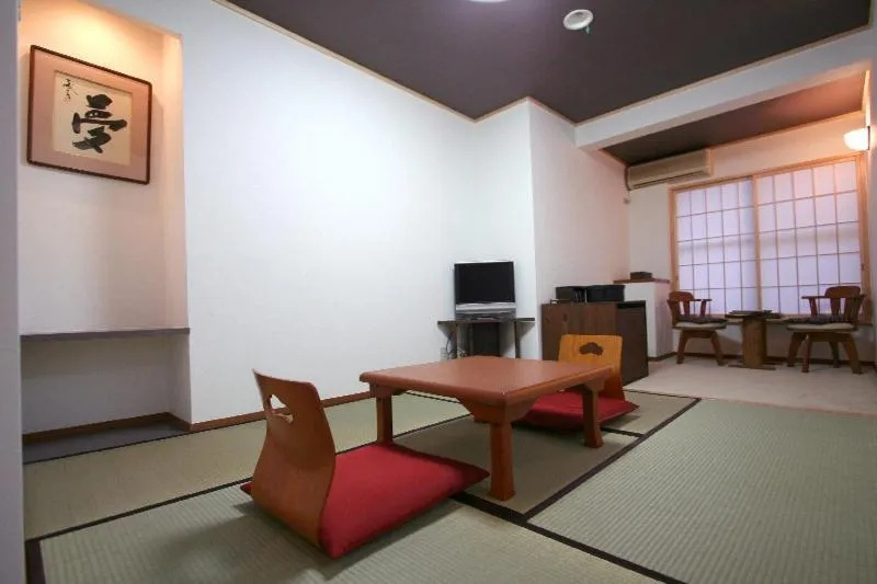 Masutomi Ryokan 사진 10