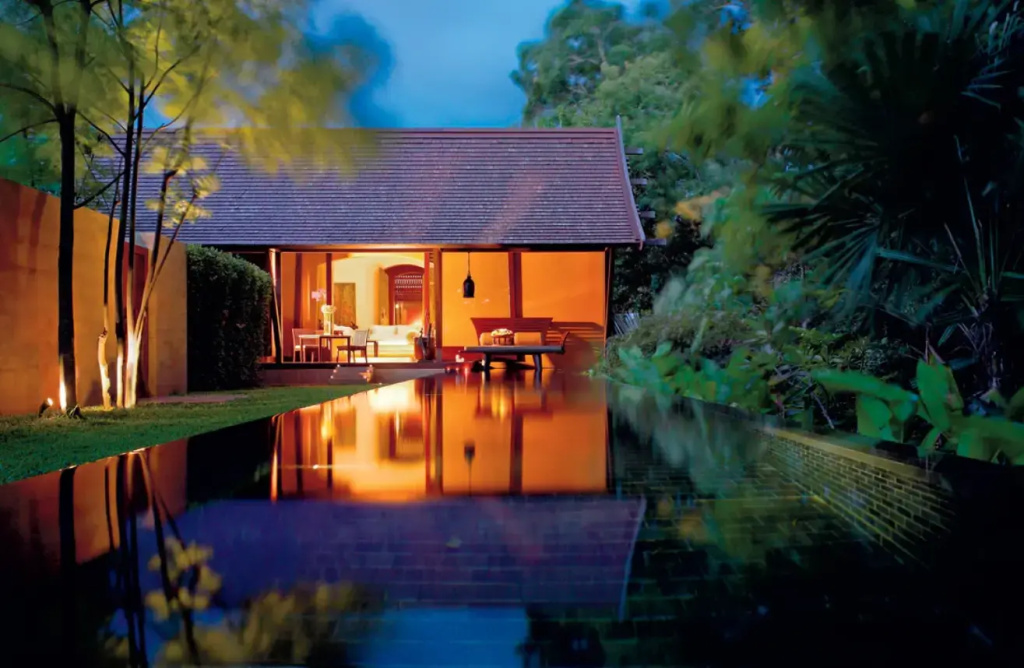 Phulay Bay, a Ritz-Carlton Reserve - Chambres