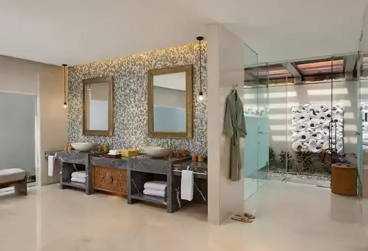 Umana Bali