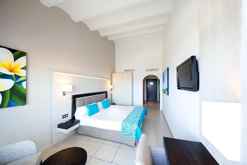 FERGUS Style Bahamas - Chambres