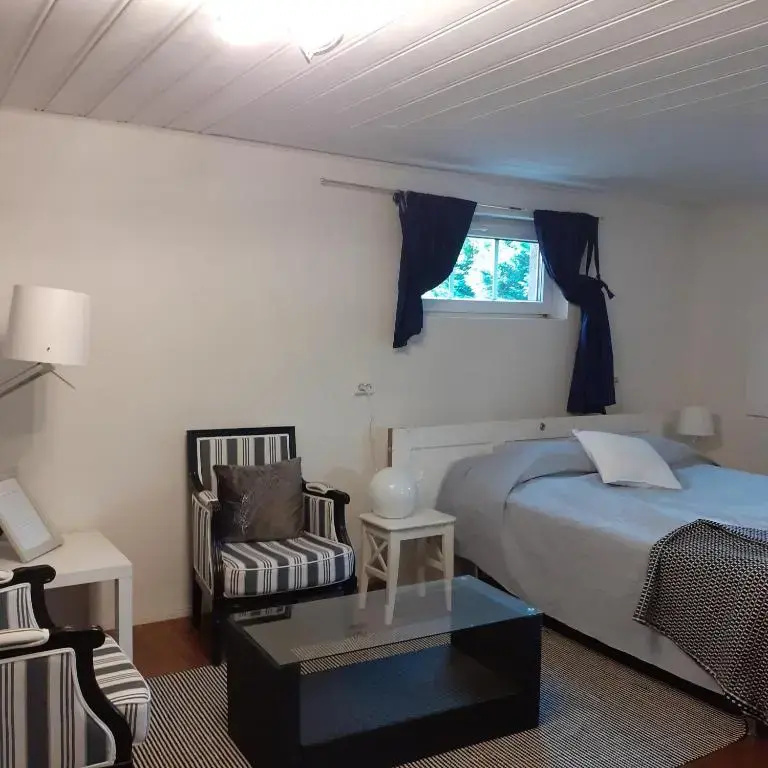 Budget Single room