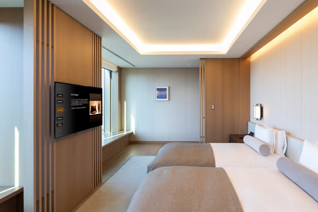 The Okura Tokyo 사진 60