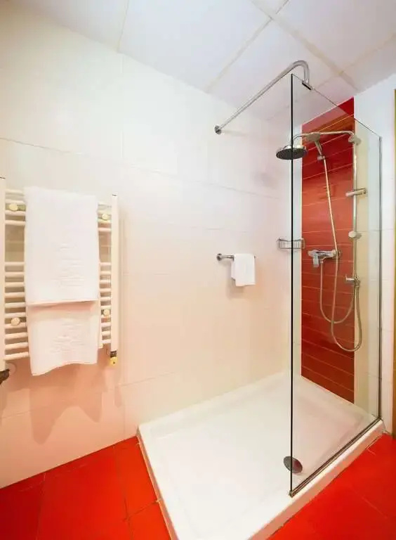 Climia Benidorm Plaza 4* Hotel - Chambres