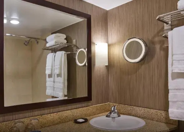Courtland Grand Hotel, Trademark Collection by Wyndham - Chambres