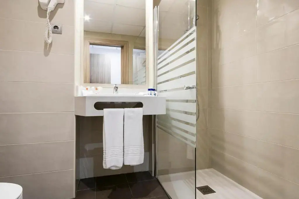 Hotel Best San Francisco - Général