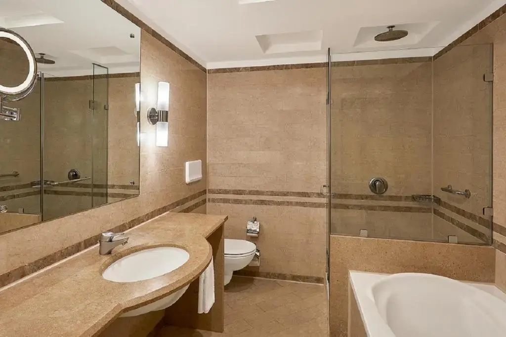 Steigenberger Al Dau Beach	 - Chambres