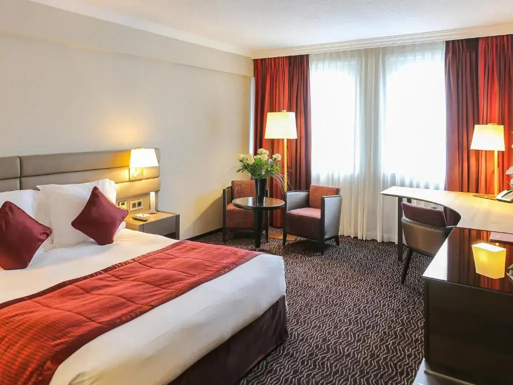 Le Royal Hotels & Resorts - Chambres