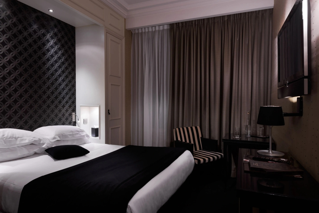 Single room