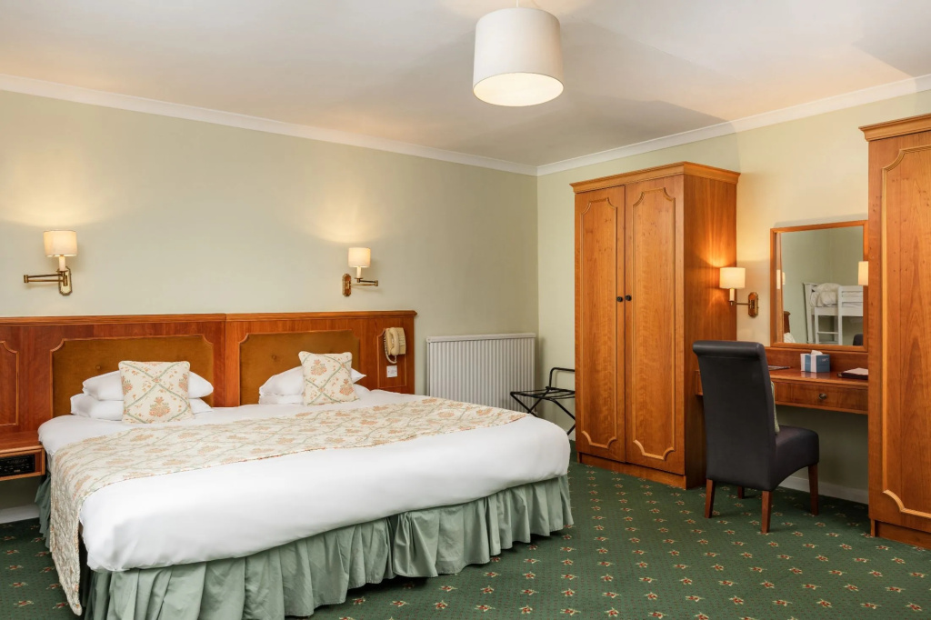 Cally Palace Hotel & Golf Course - Tap to explore photos