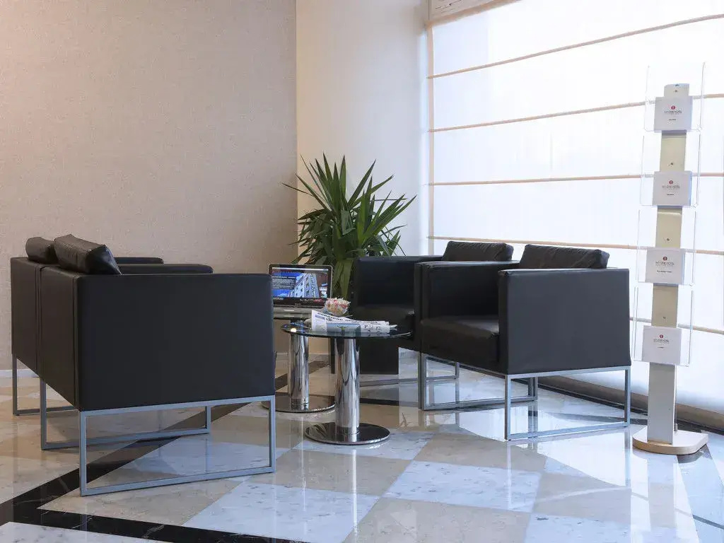 Four Points Flex by Sheraton Bologna Airport - Général