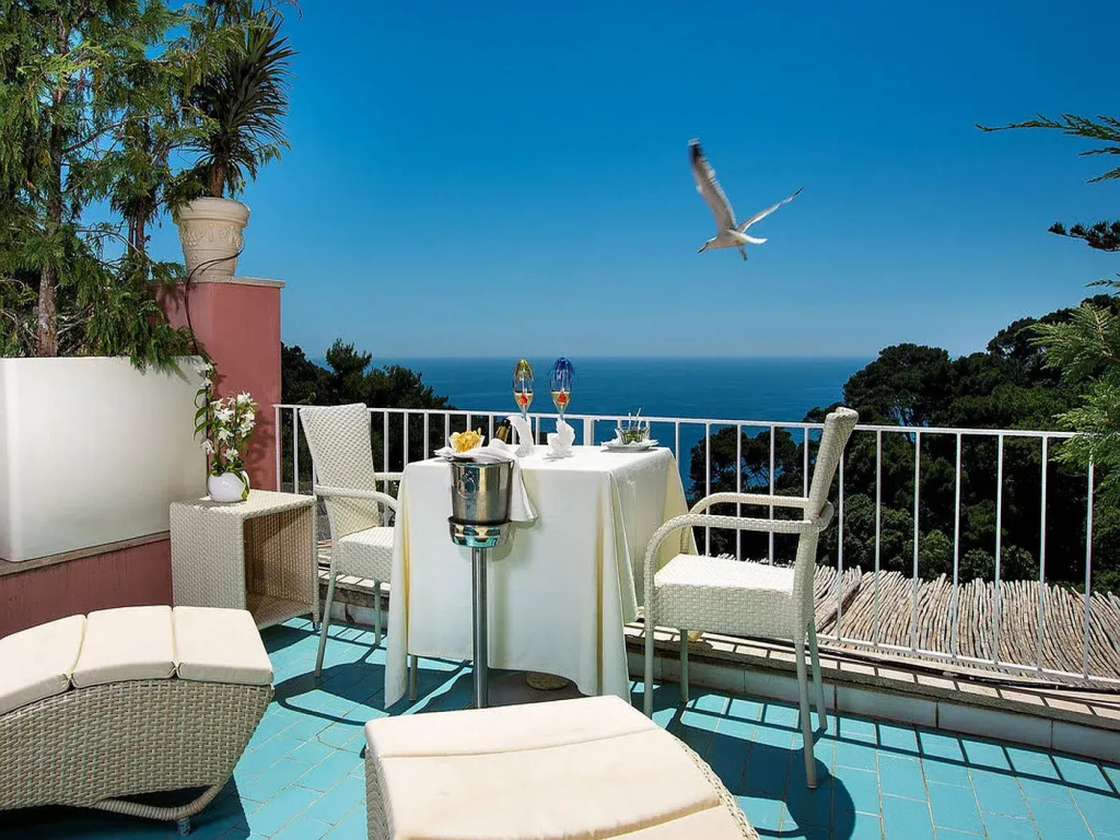 Hotel La Vega - Chambres