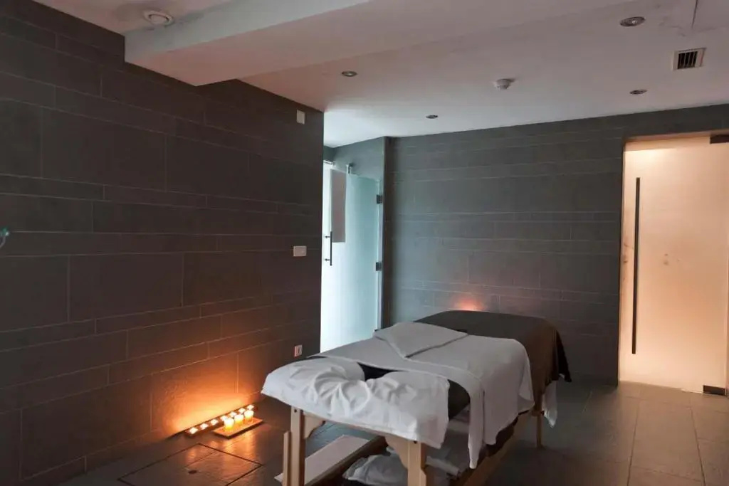 Curia Palace Hotel & Spa - Général