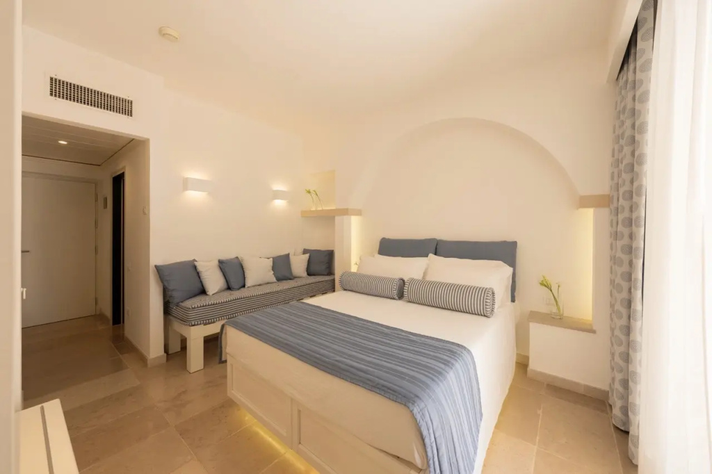 Ostuni a Mare - Chambres