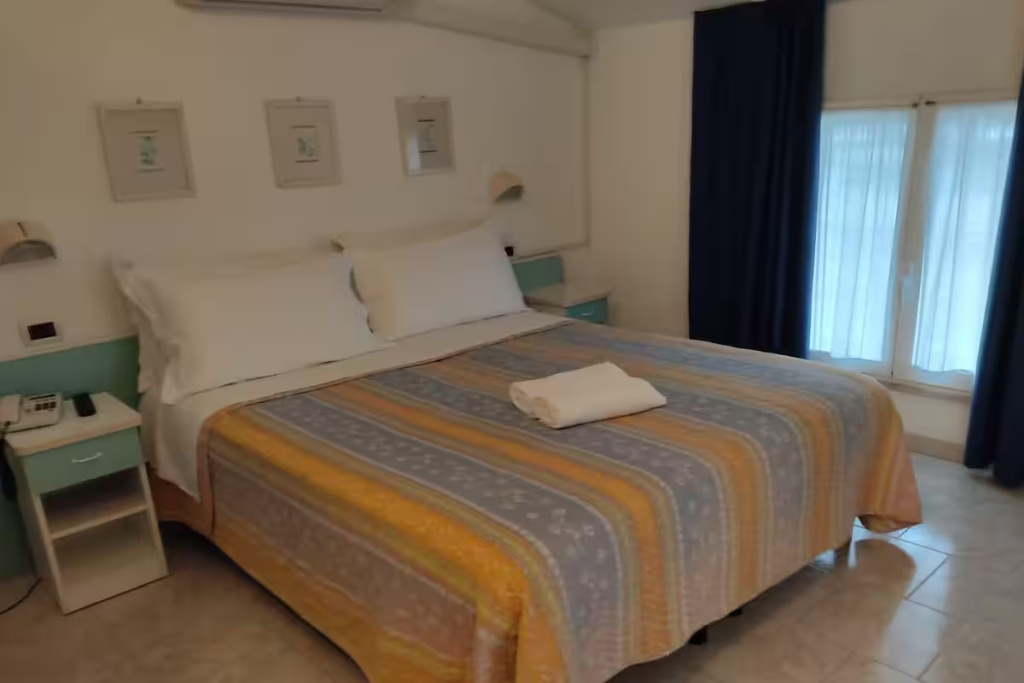 Comfort Single room